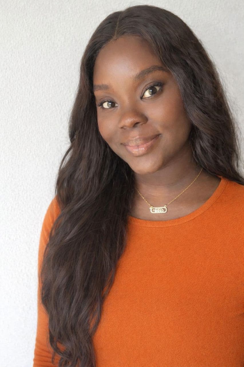 Aissatou Seye, fondatrice